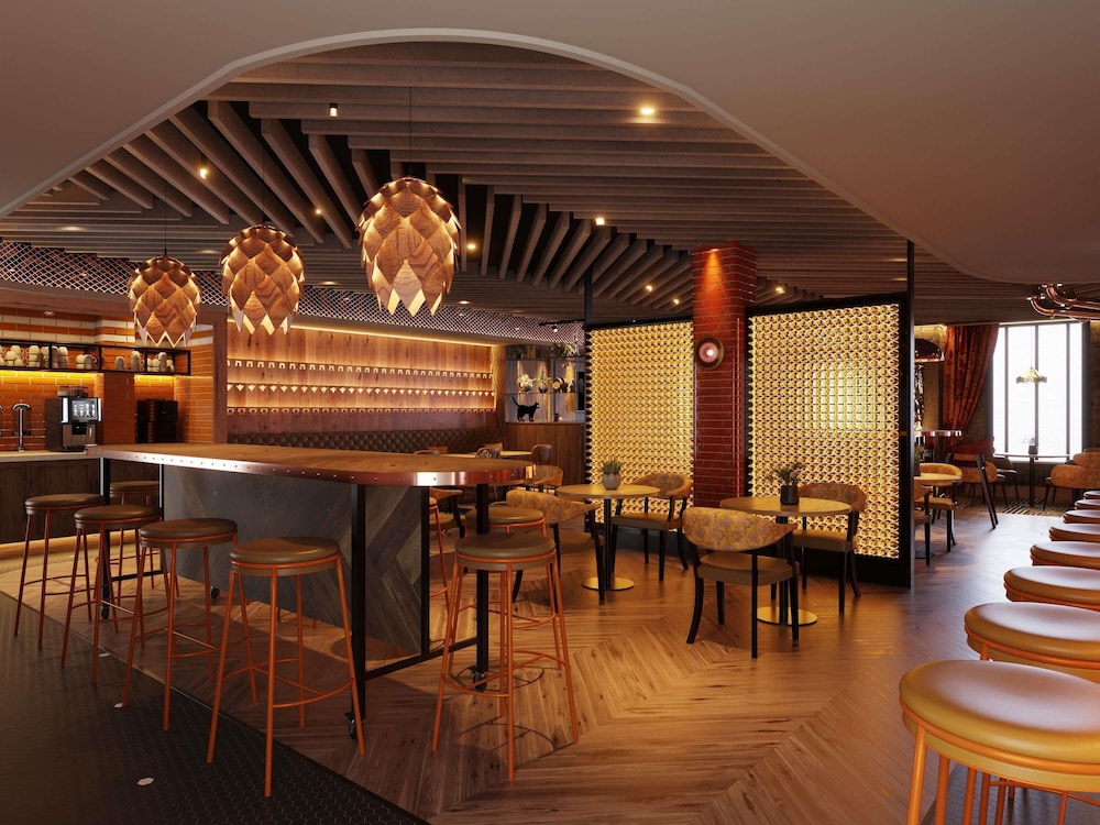 ibis Styles York Centre 45/56