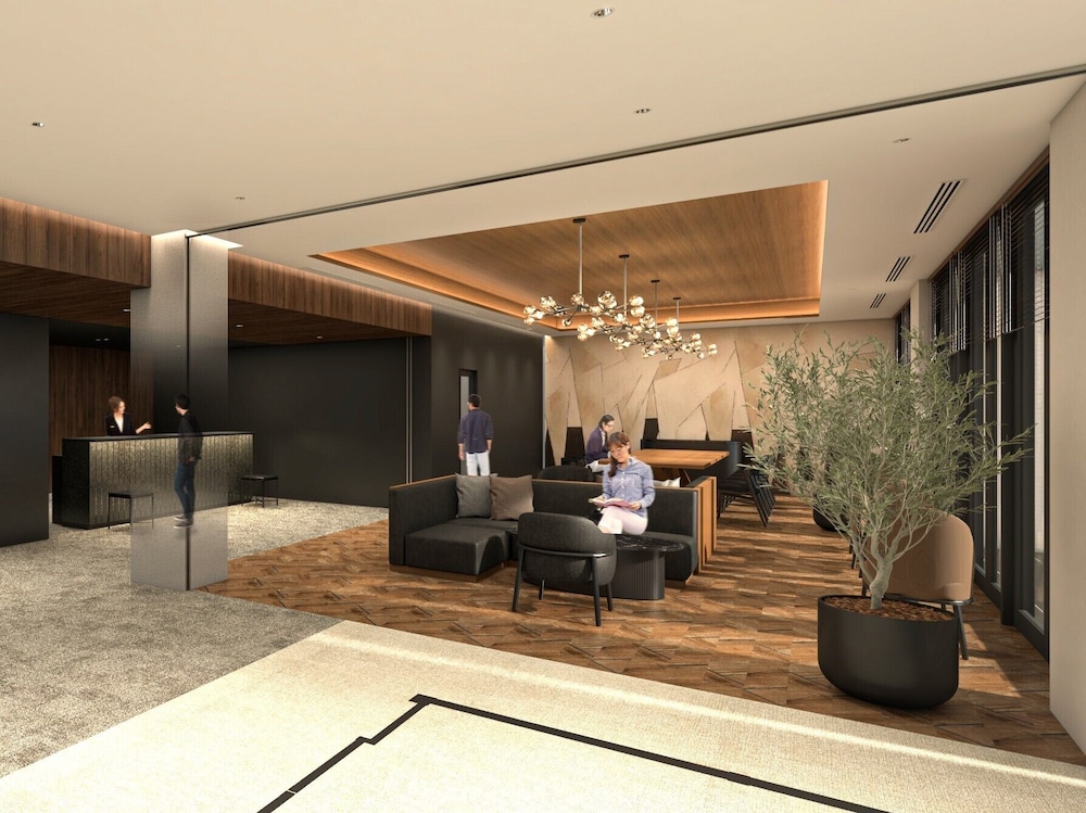 Nest Hotel Sapporo Odori 9/68