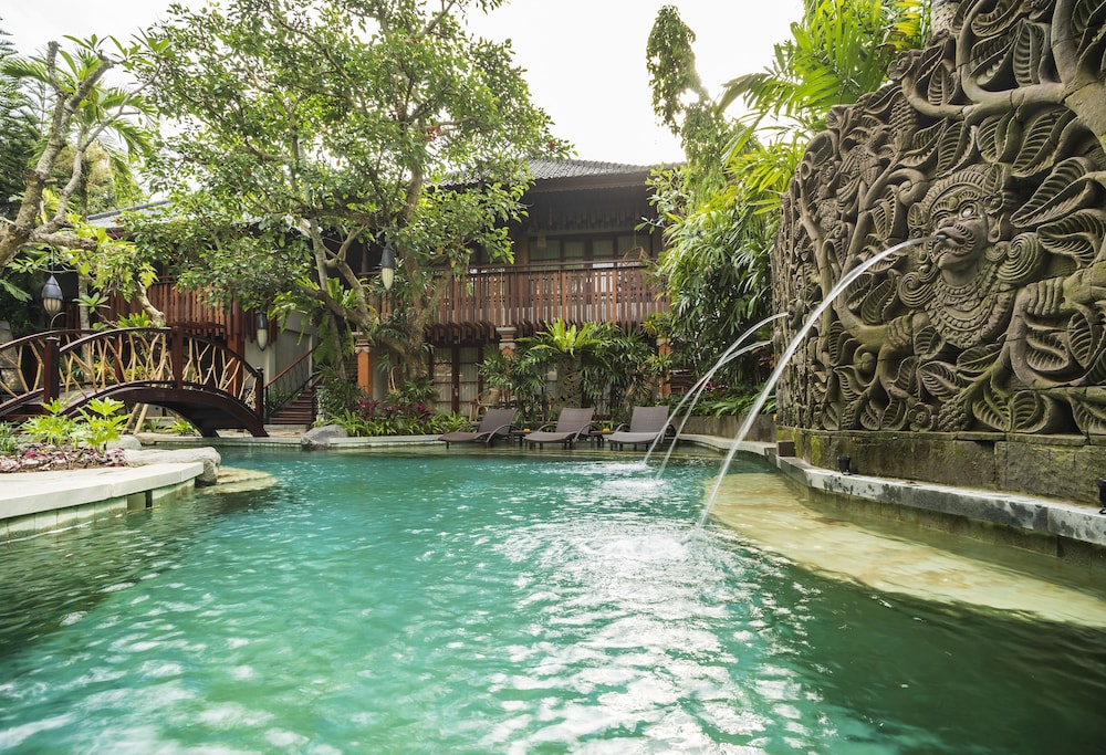 Adiwana Monkey Forest 49/52