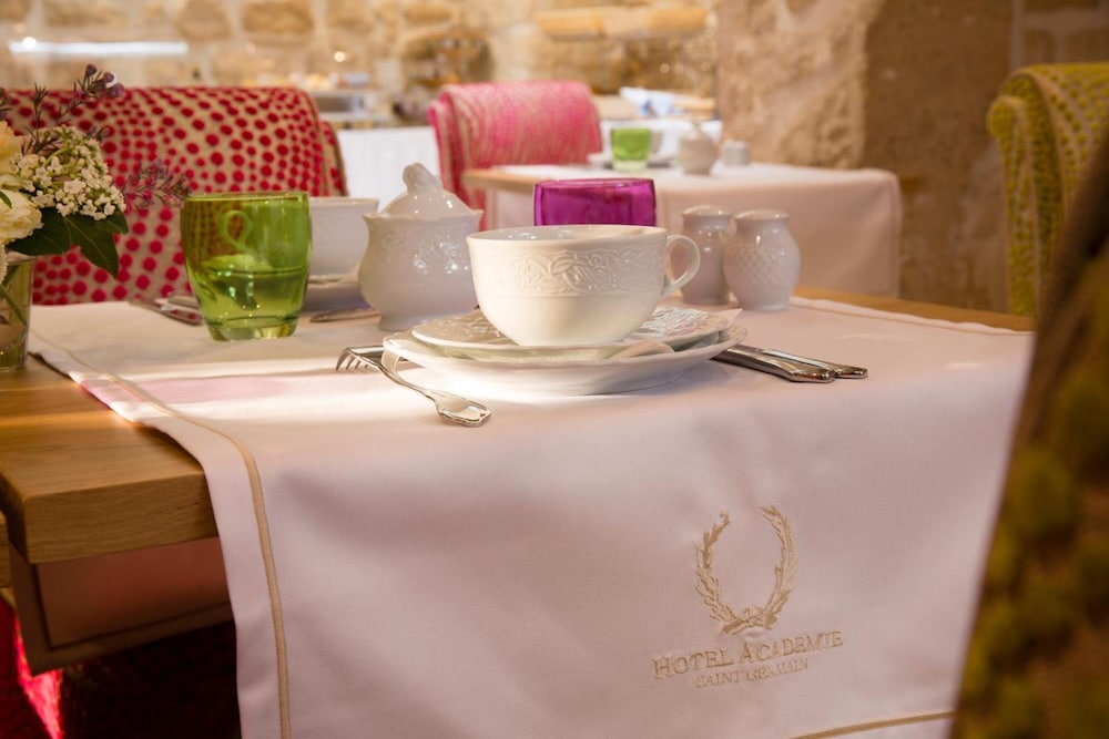 Academie Hotel Saint Germain 23/31