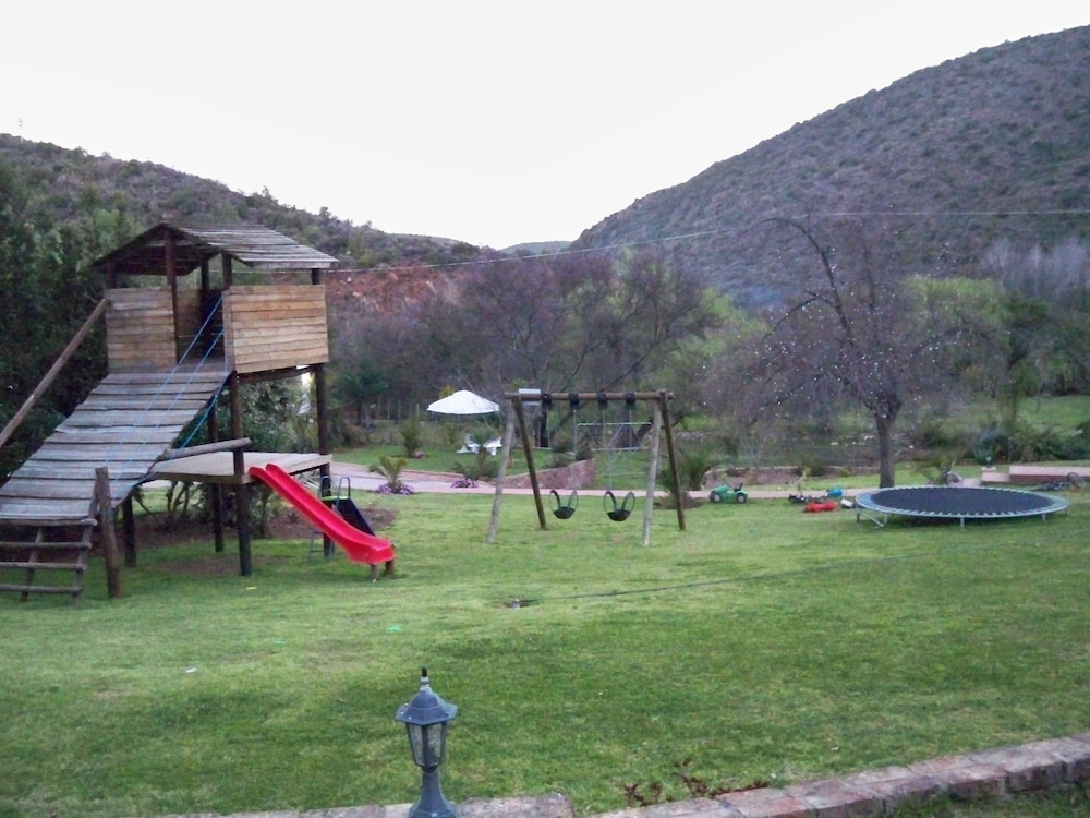 De Oude Meul Country Lodge 14/50
