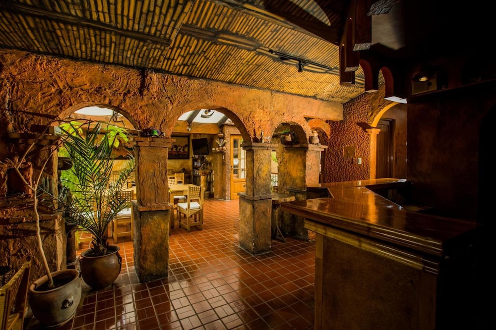 HOTEL ROSARIO 21/26