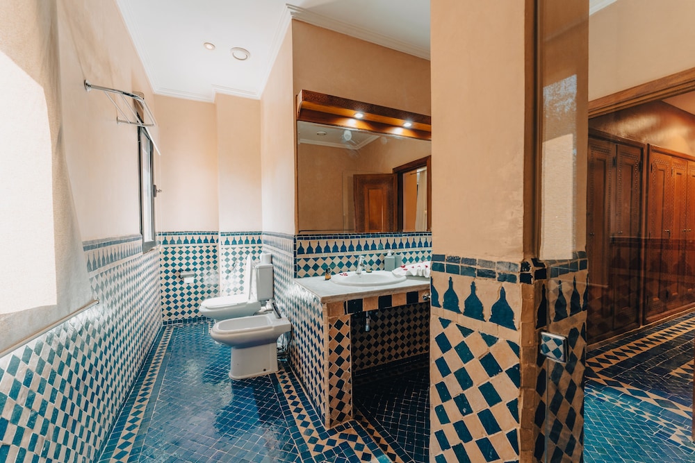 Palais Jena Hotel & Spa 33/58