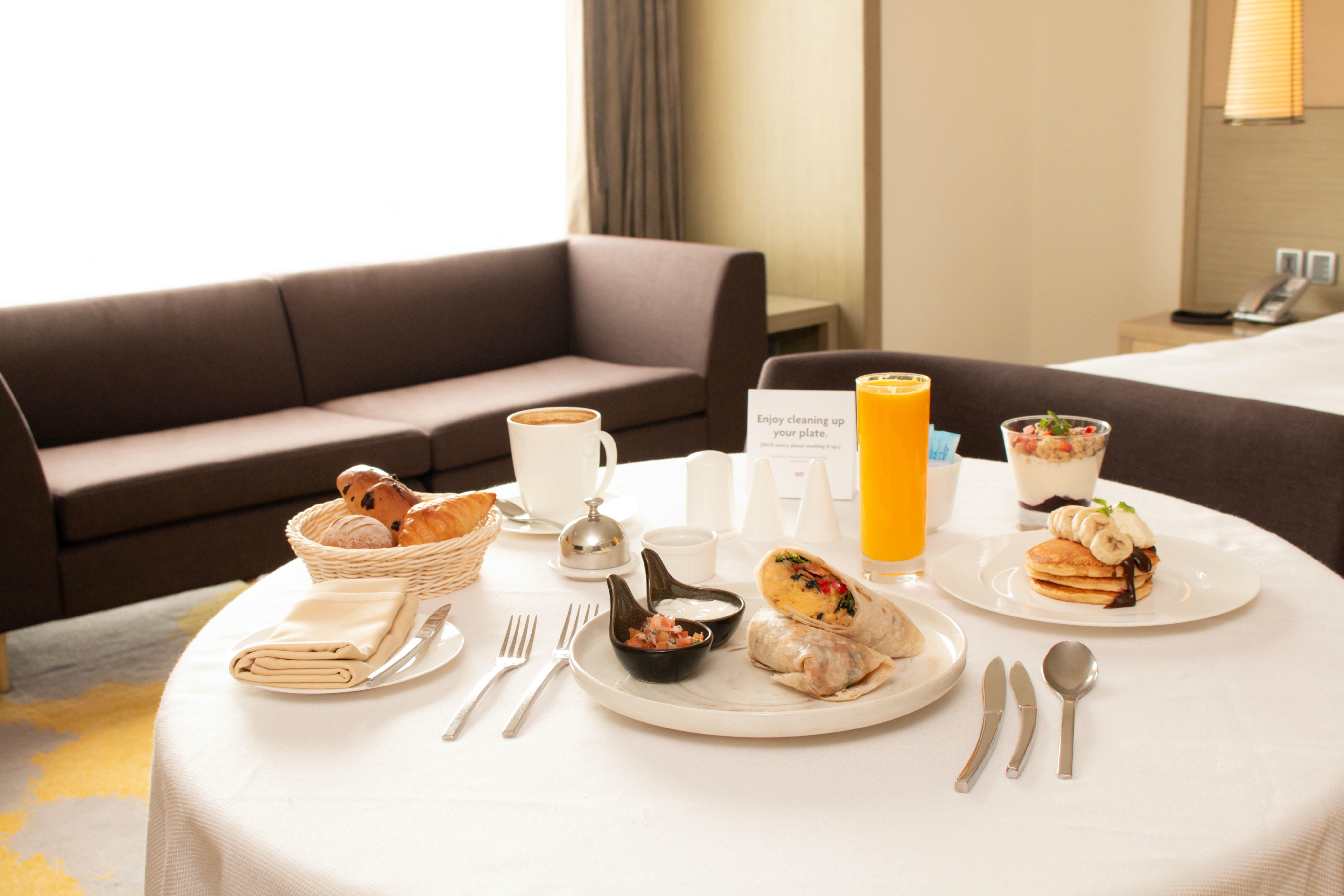 Crowne Plaza Vientiane by IHG 31/50