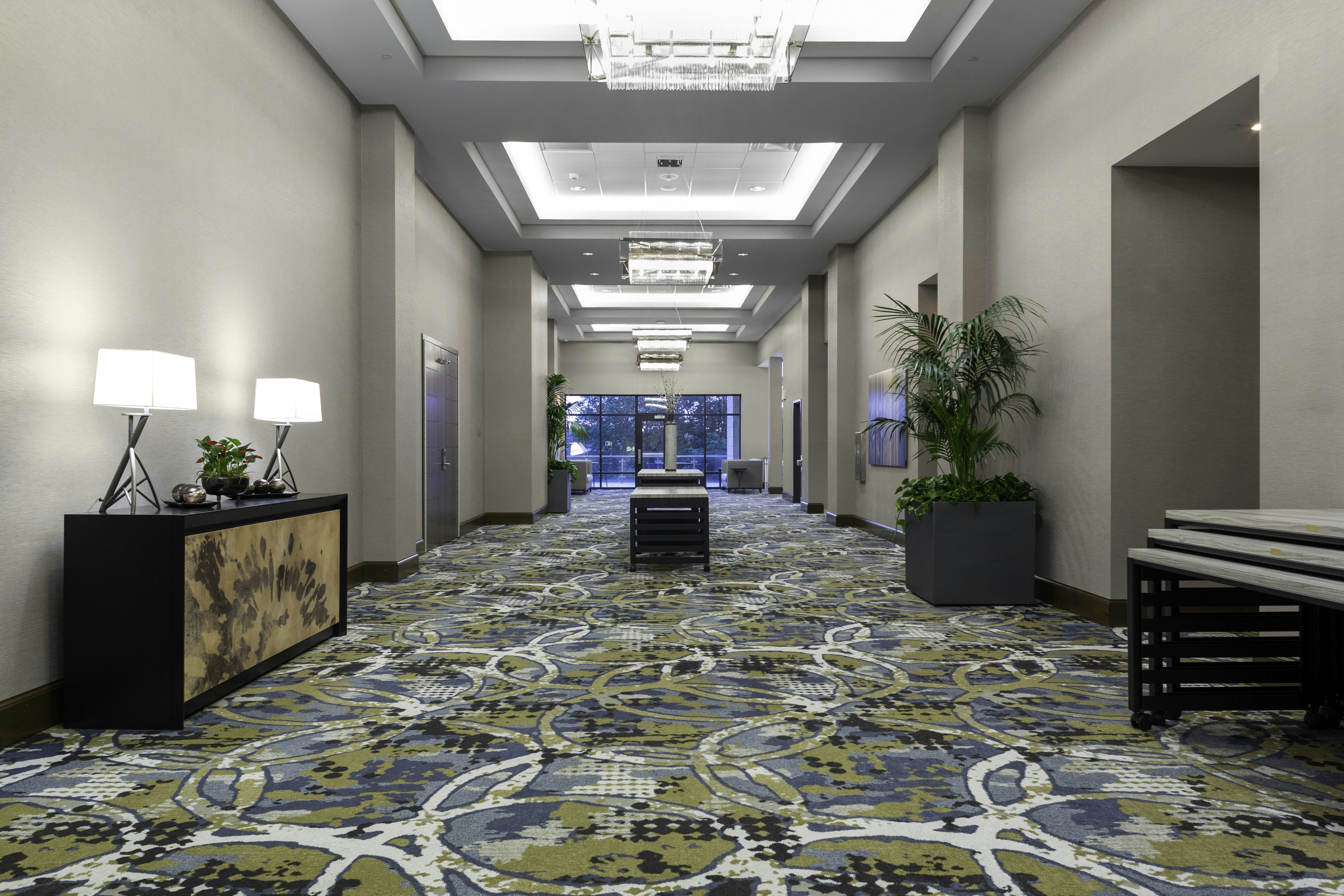 Embassy Suites by Hilton Grand Rapids Downtown, MI 55/59