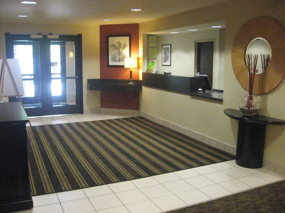 Extended Stay America Sacramento - Roseville 4/52