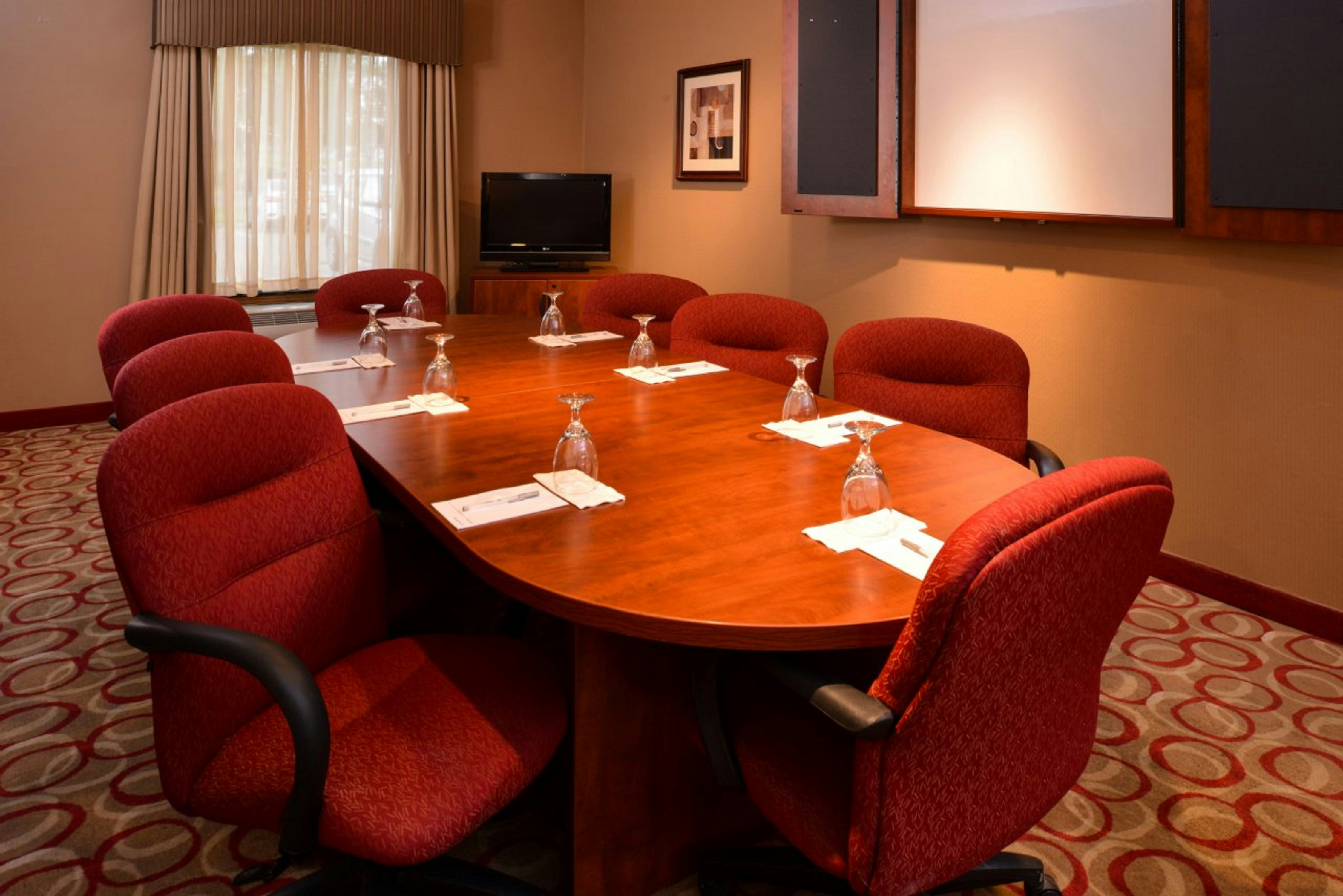 Hampton Inn Lincoln 16/21