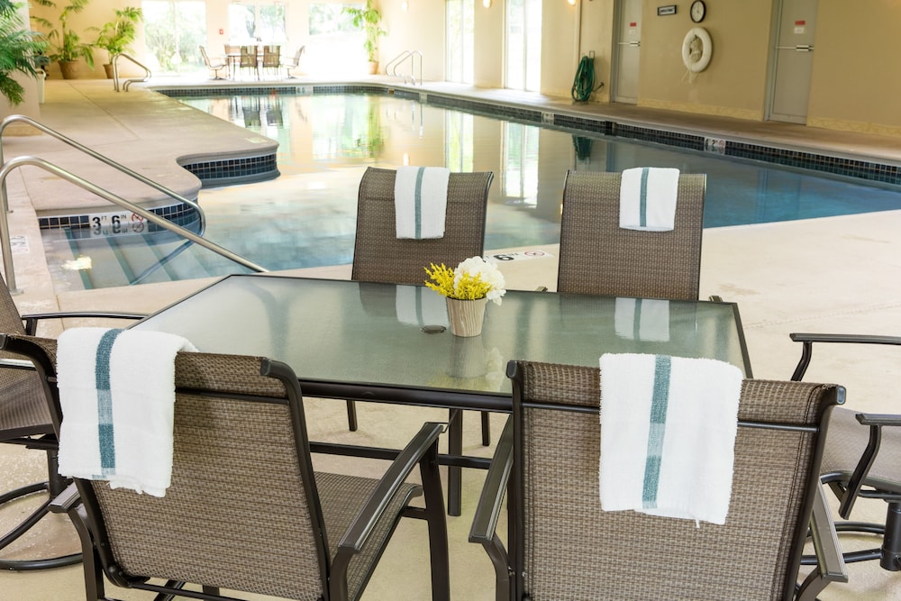 Wyndham Garden Galena Hotel & Day Spa 62/73