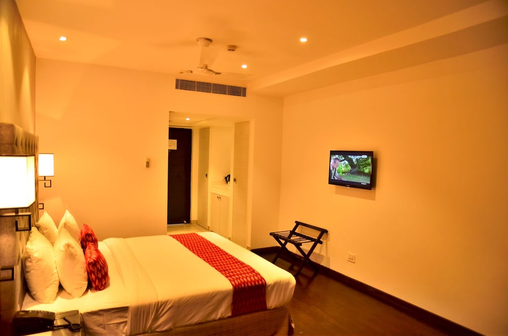 Hotel Deccan Serai 18/34