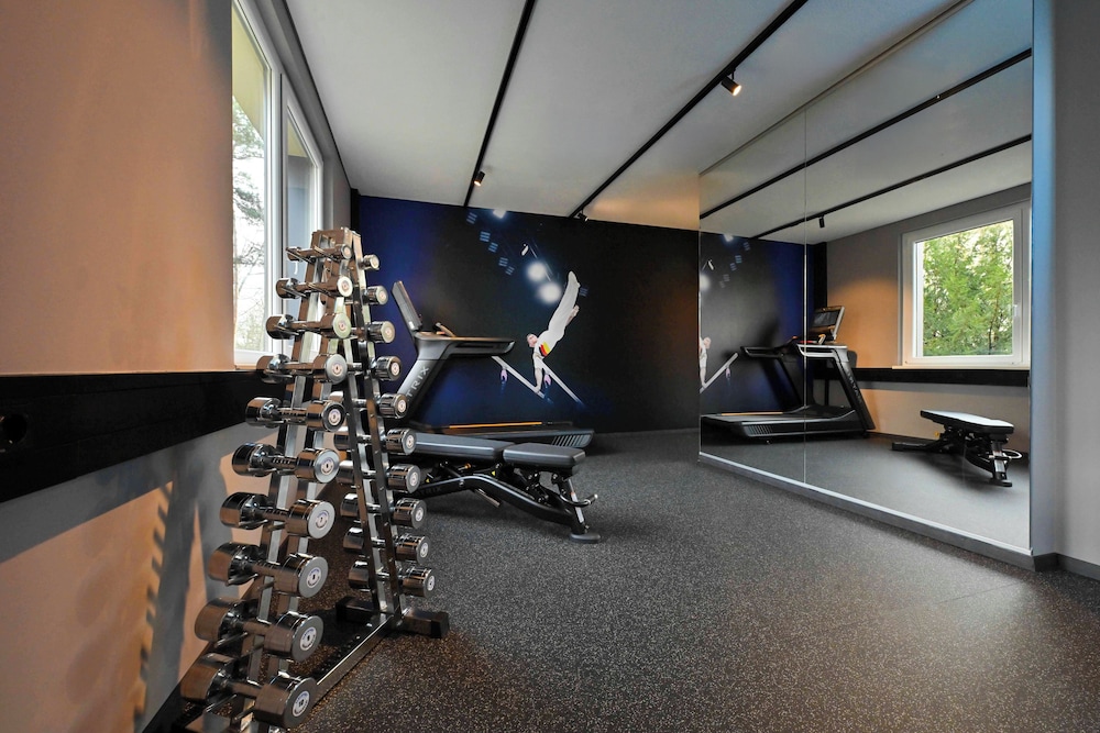 Lindner Hotel Frankfurt Sportpark Part of Jdv by Hyatt 38/68