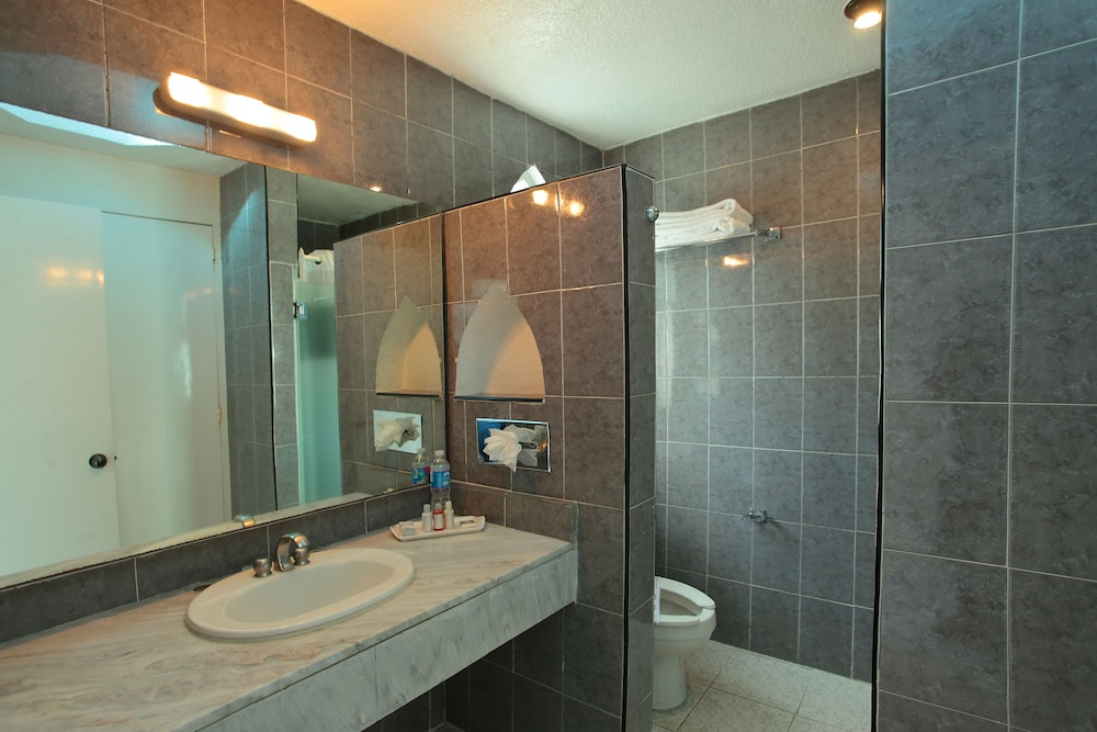 Hotel Villa Bejar Cuernavaca 21/71