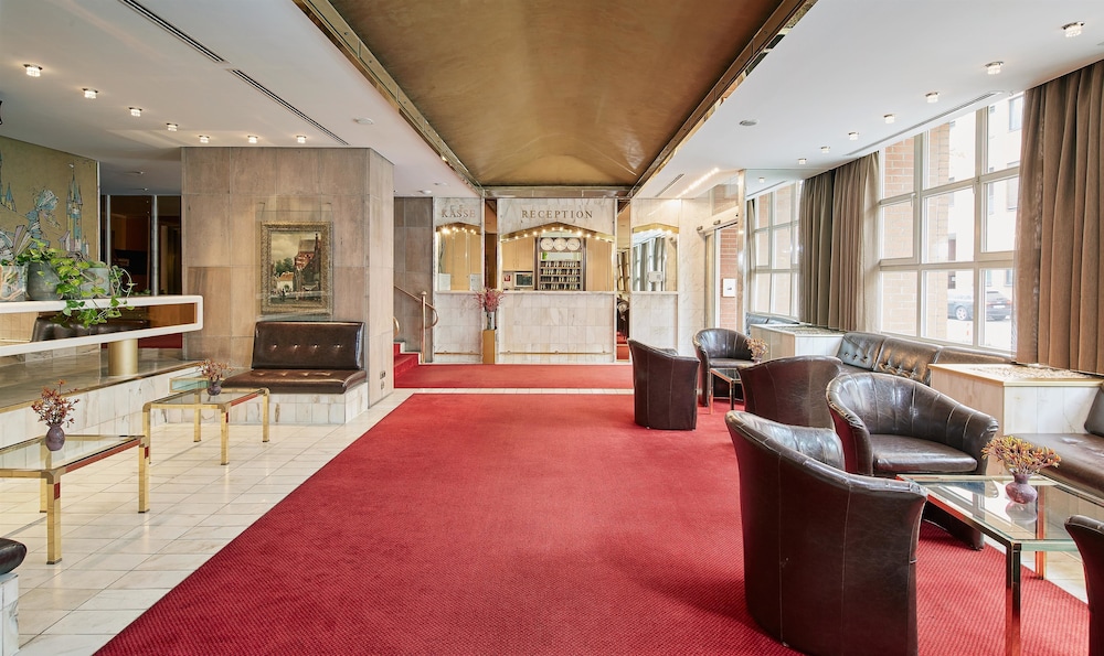 Living Hotel Nurnberg 27/37