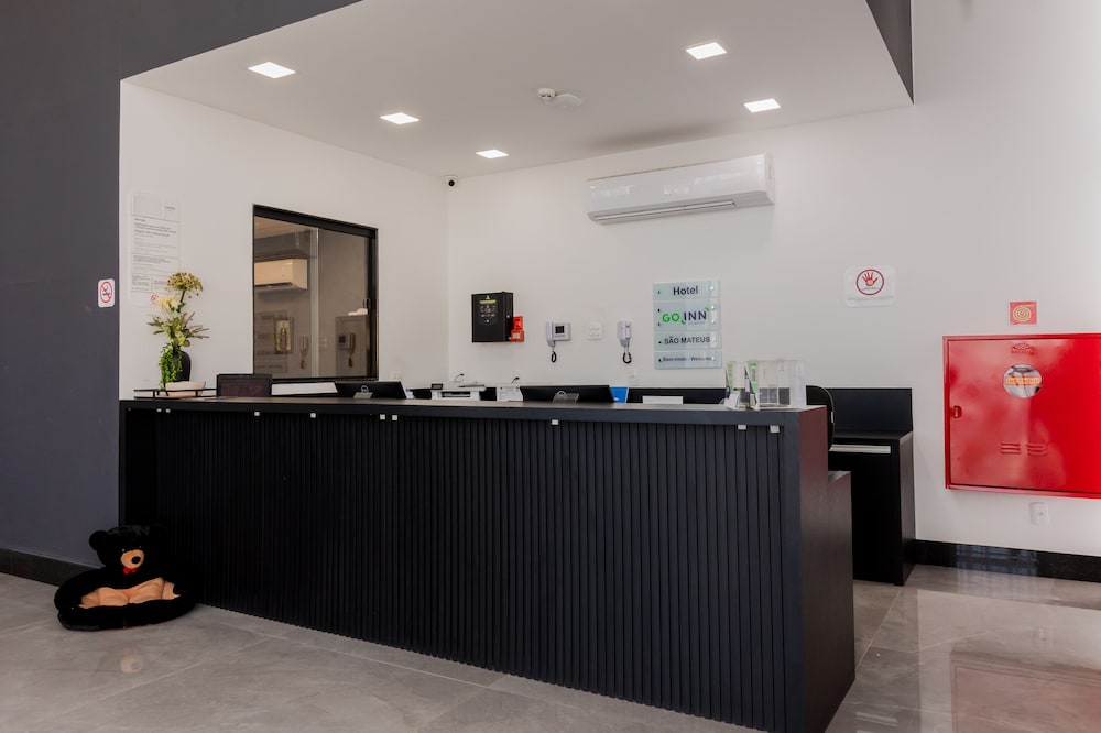Go Inn Sao Mateus 10/59