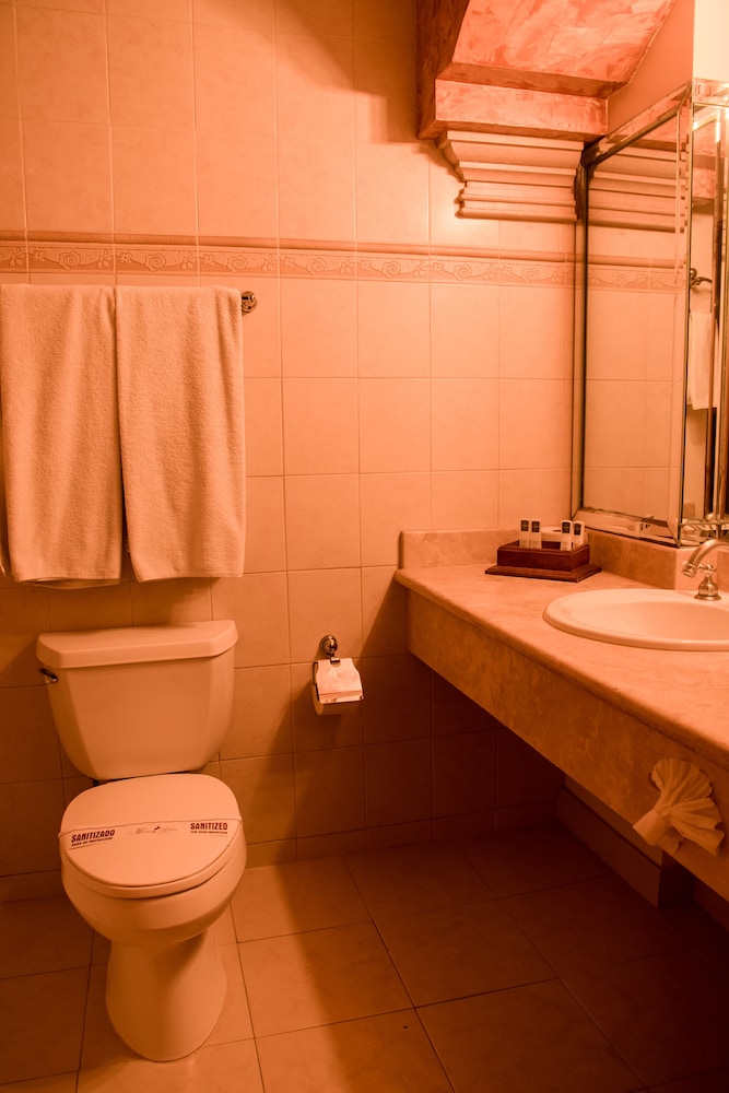 Business Hotel And Suites Maria Bonita 43/82