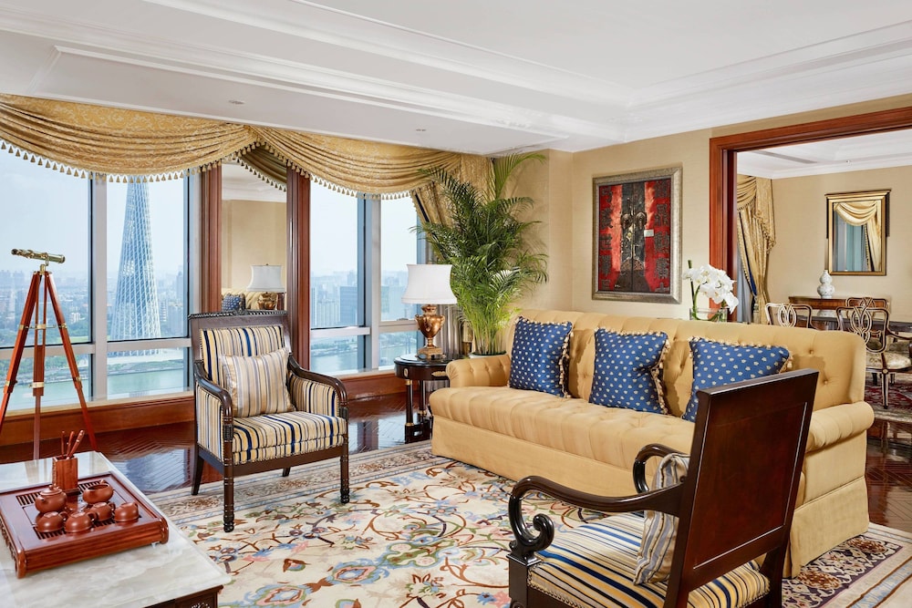 THE RITZ-CARLTON GUANGZHOU 34/57