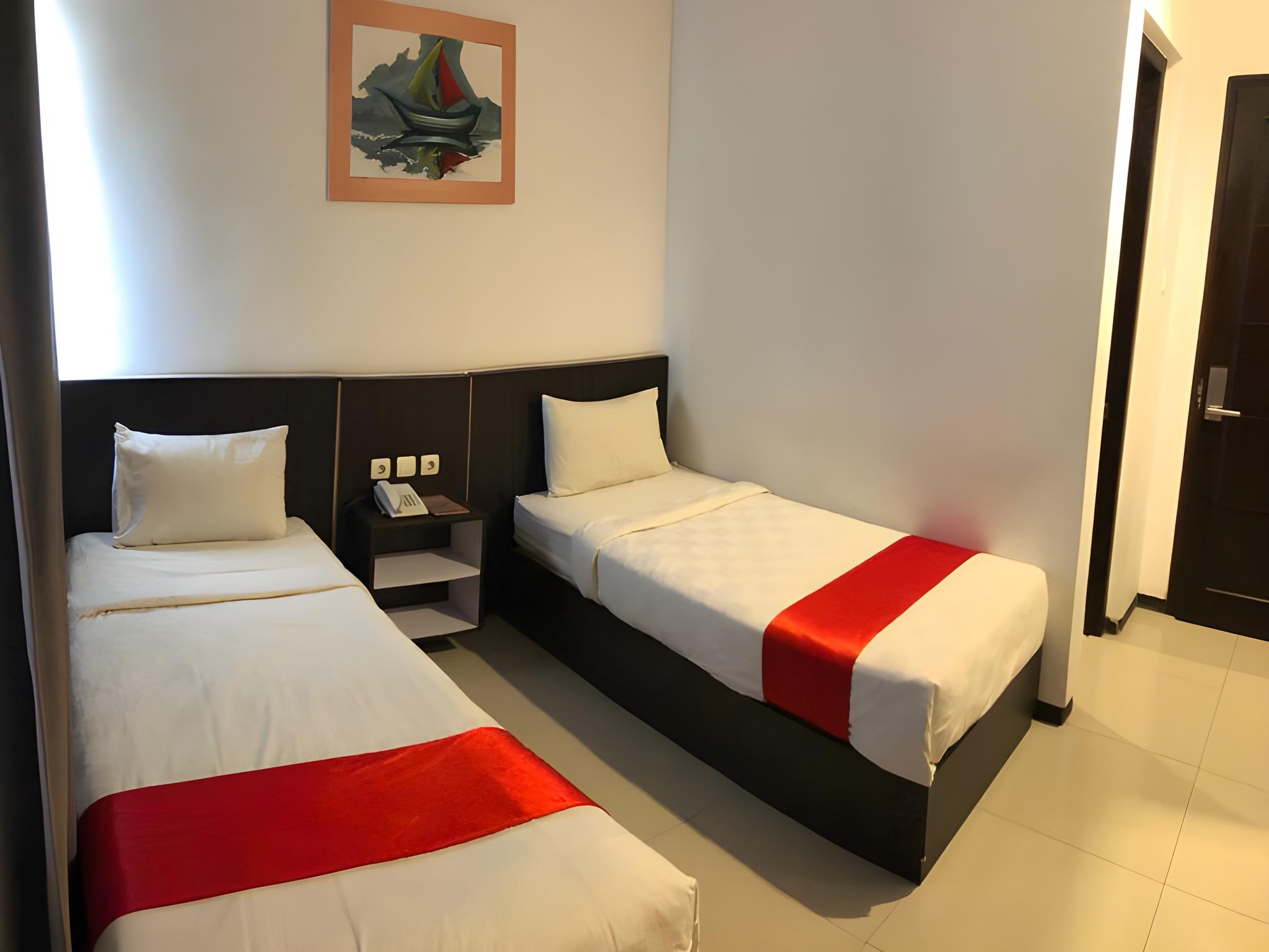 Hotel SG17 TUBAN 18/31