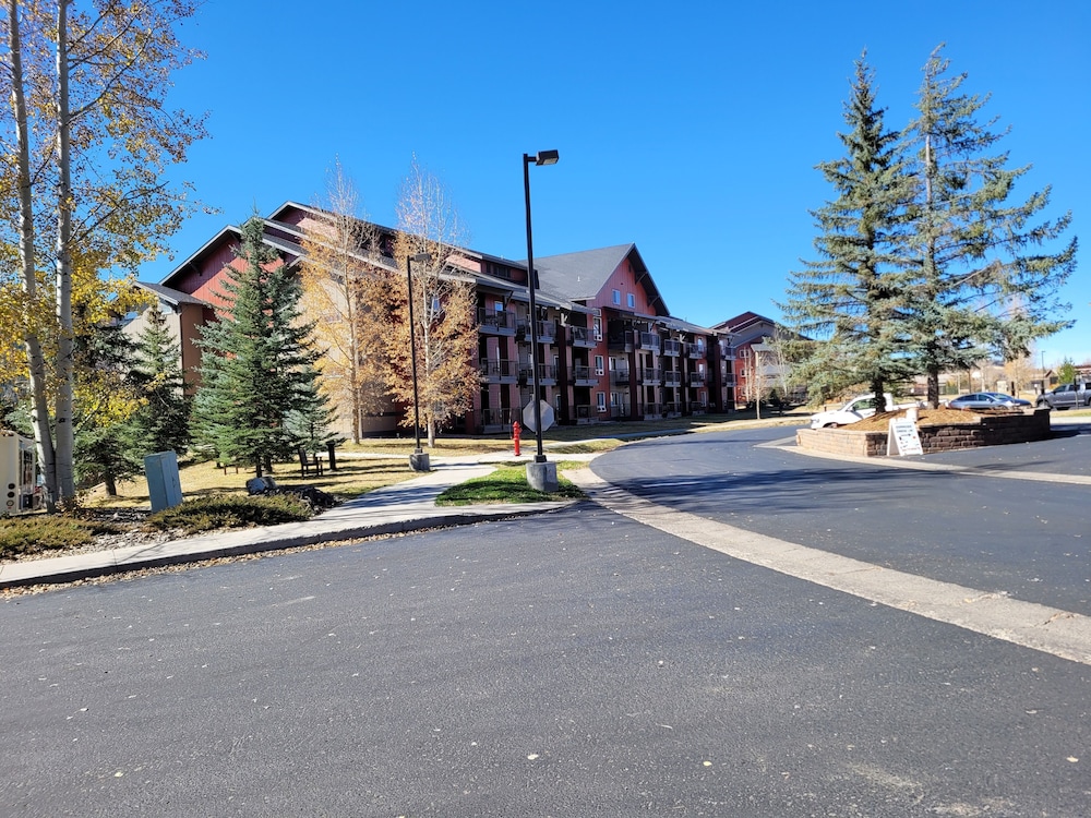 The Village at Steamboat Springs image
