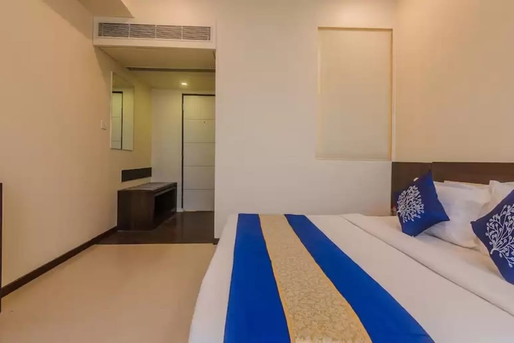 Hotel Aura 12/45