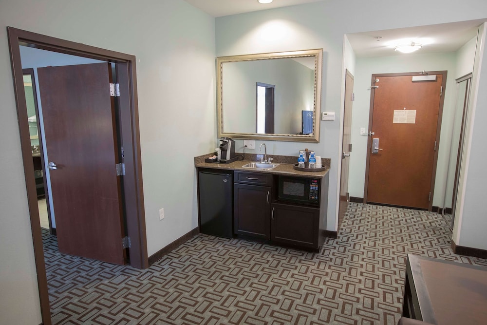 Hilton Garden Inn Atlanta South-Mcdonough 14/44