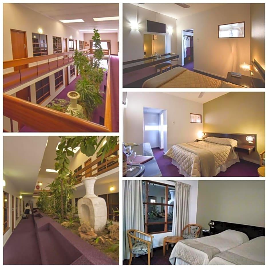 Park Hotel Bethlehem 26/35