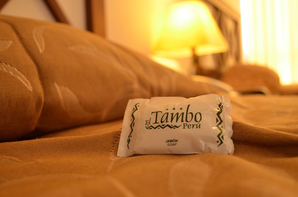 Dos de Mayo Tambo 26/60