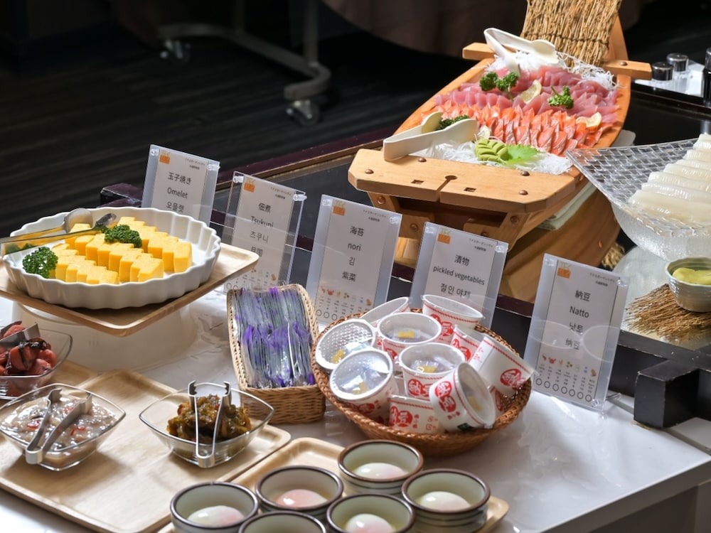 Apa Hotel Sapporo Odori Ekimae Minami 55/63