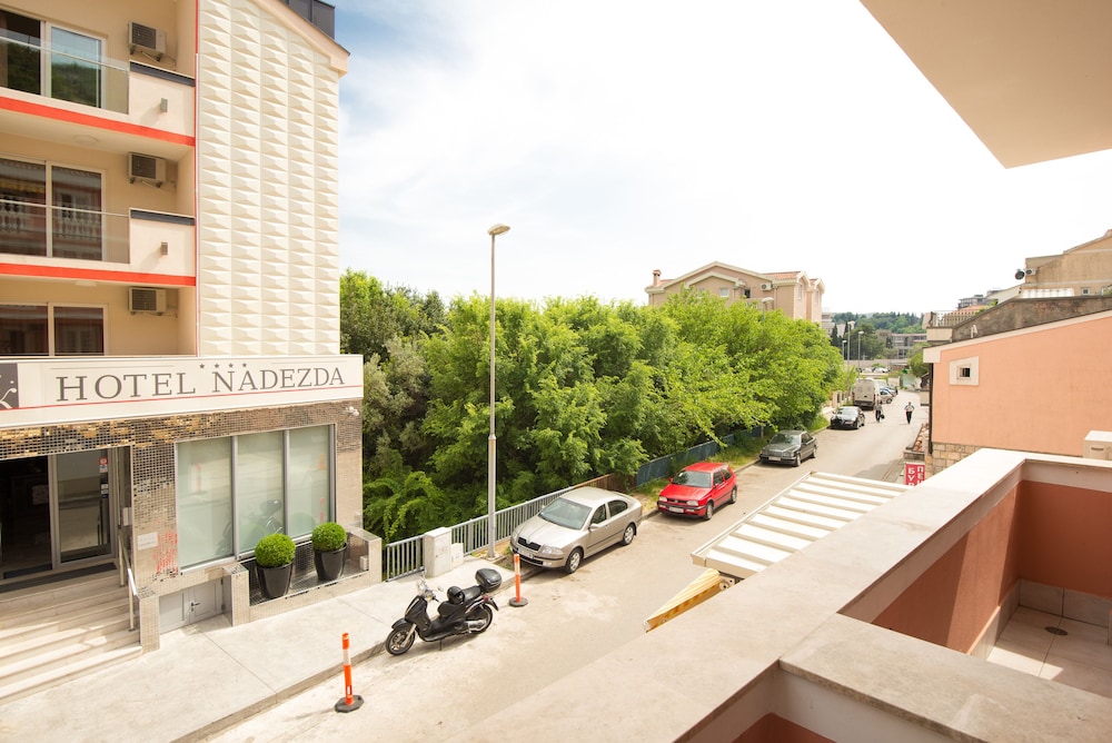 Apartments Sofija 40/50