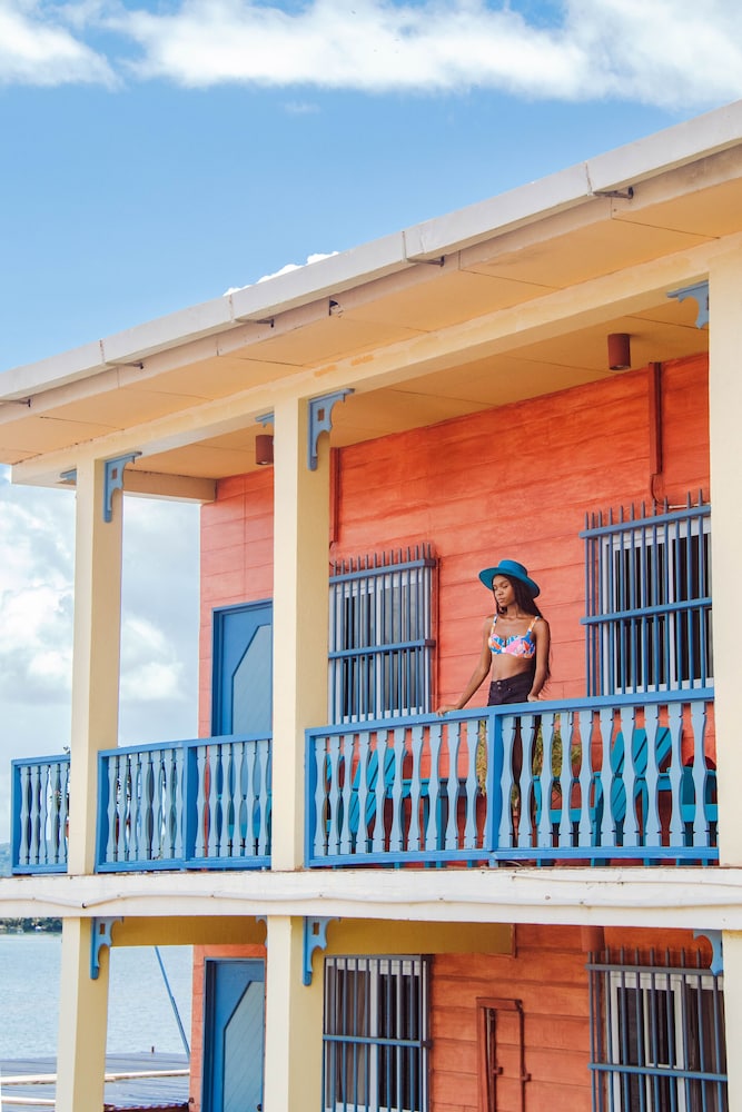 Hotel Casona de La Isla 2/77