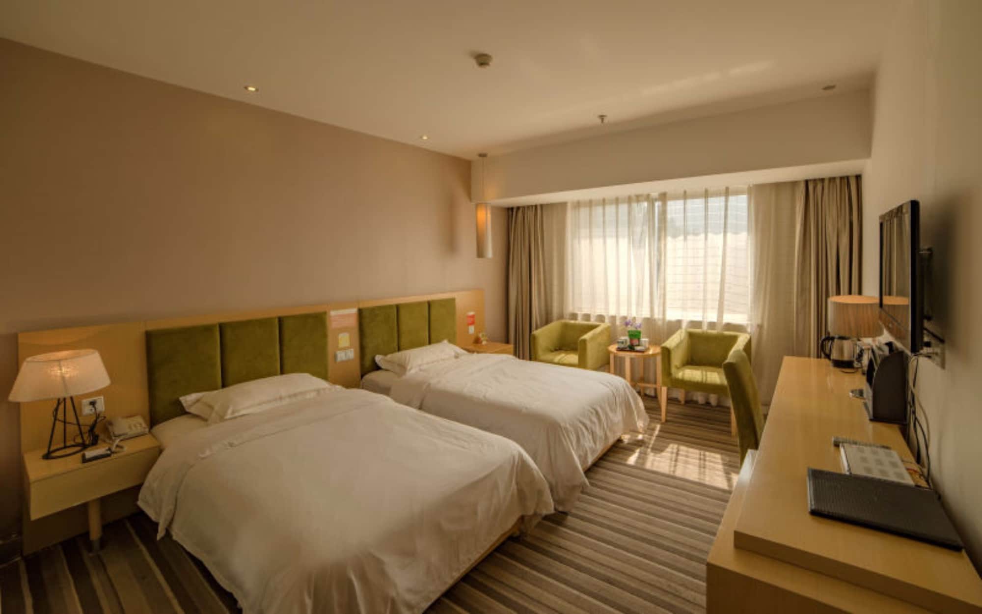 STANDARD, TWIN BEDS