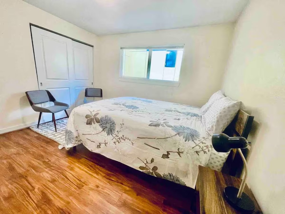 The Seattle Haven - Modern Suites 4/19