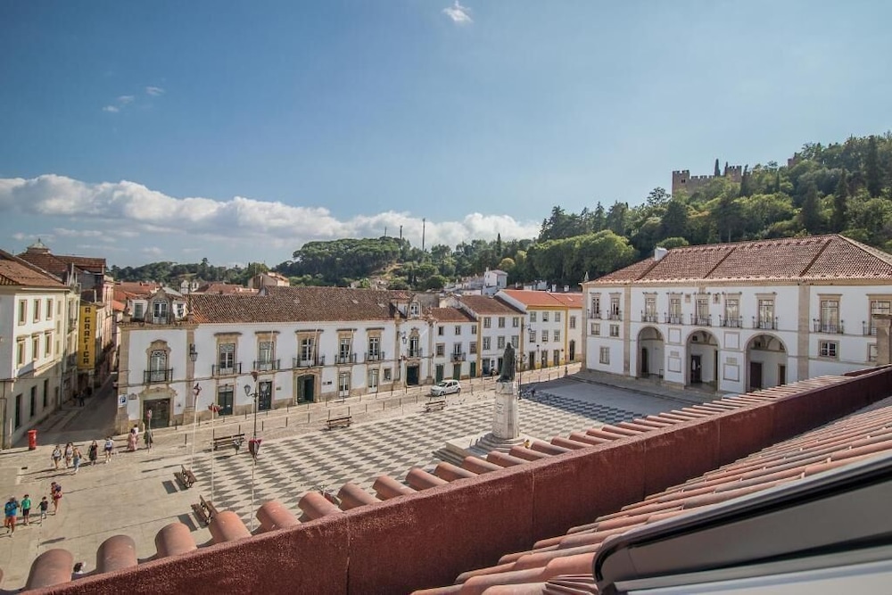 Hotel Republica Boutique Hotel - Tomar 45/50