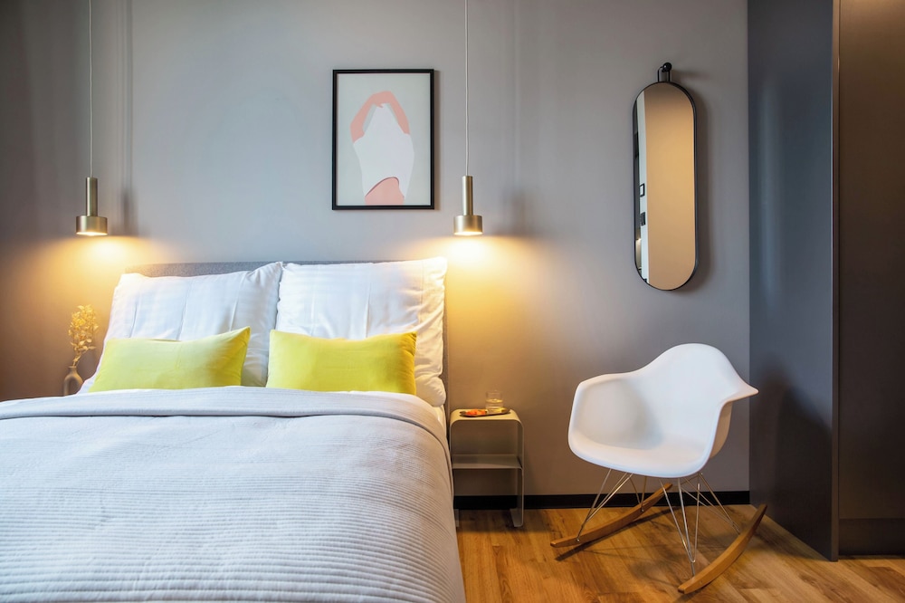 ipartment Koeln Oper @HOME by Best Western 34/55