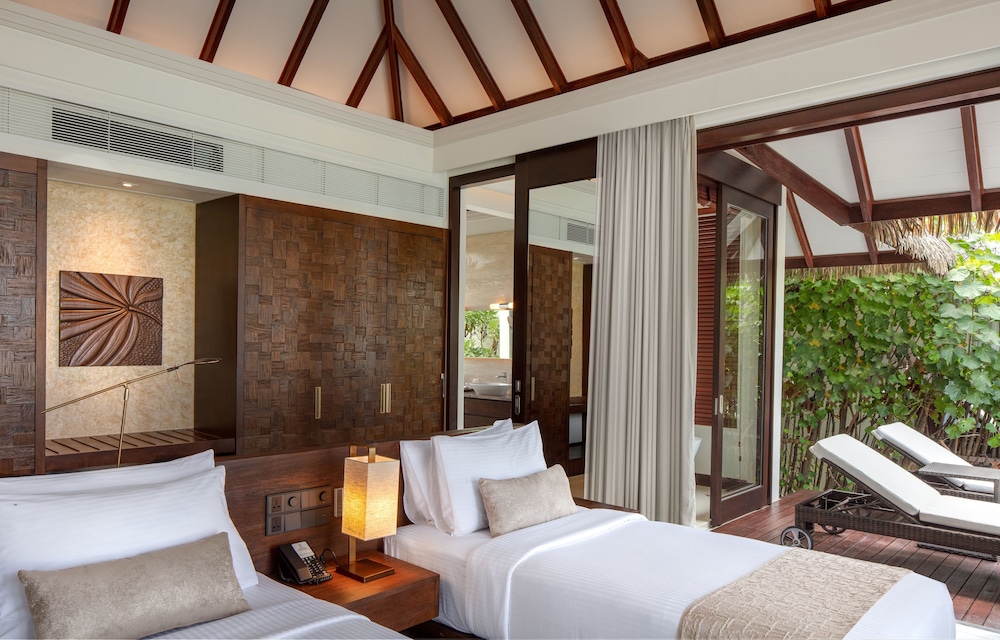 Heritance Aarah Maldives 46/87