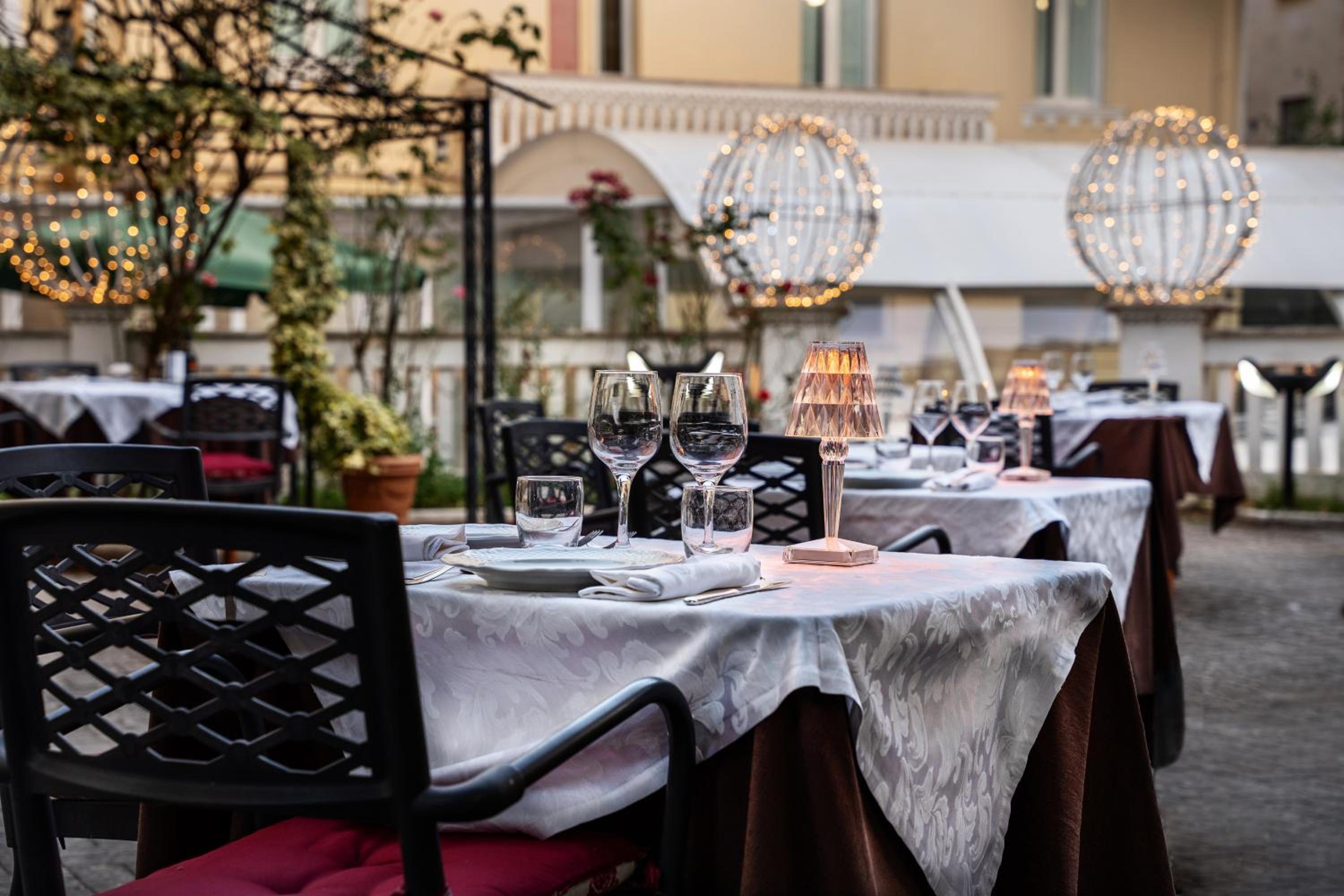 RELAIS LE FELCI HOTEL 46/55