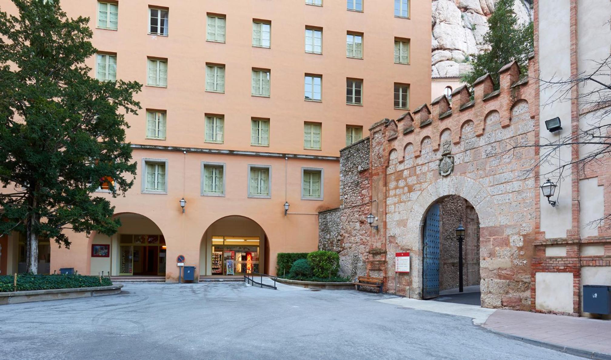 Apartamentos Abat Marcet 3/30