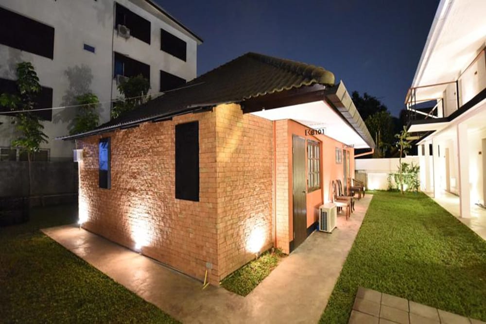 Chiang Mai Udee 3/28