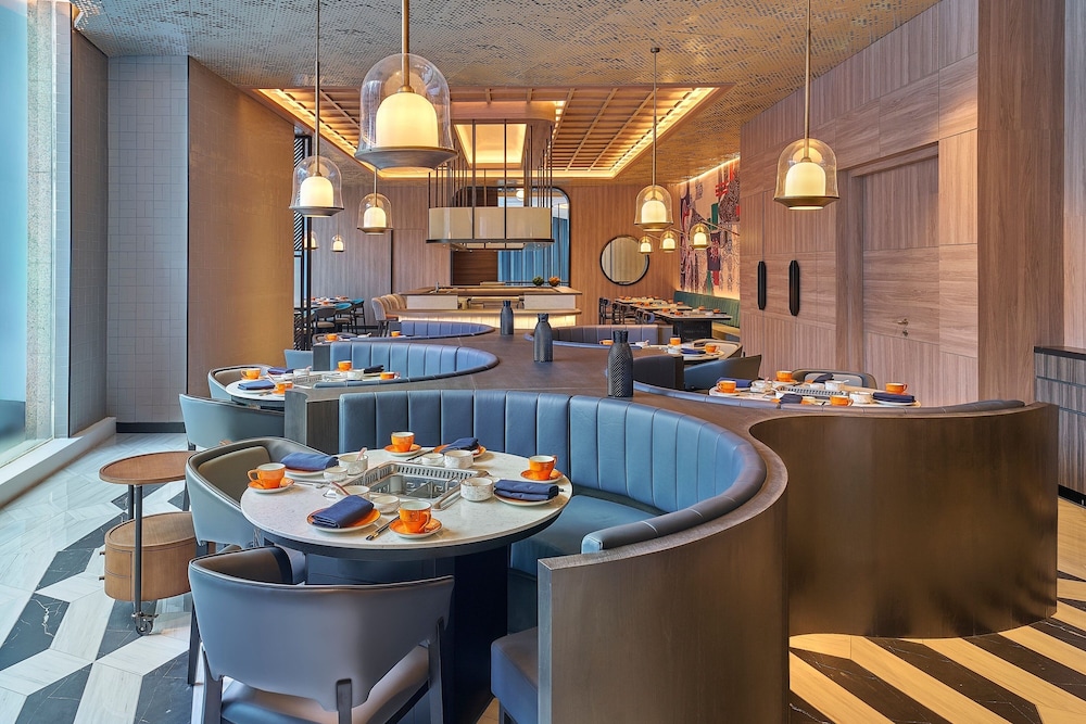 Four Points by Sheraton Kuala Lumpur, City Centre 31/48