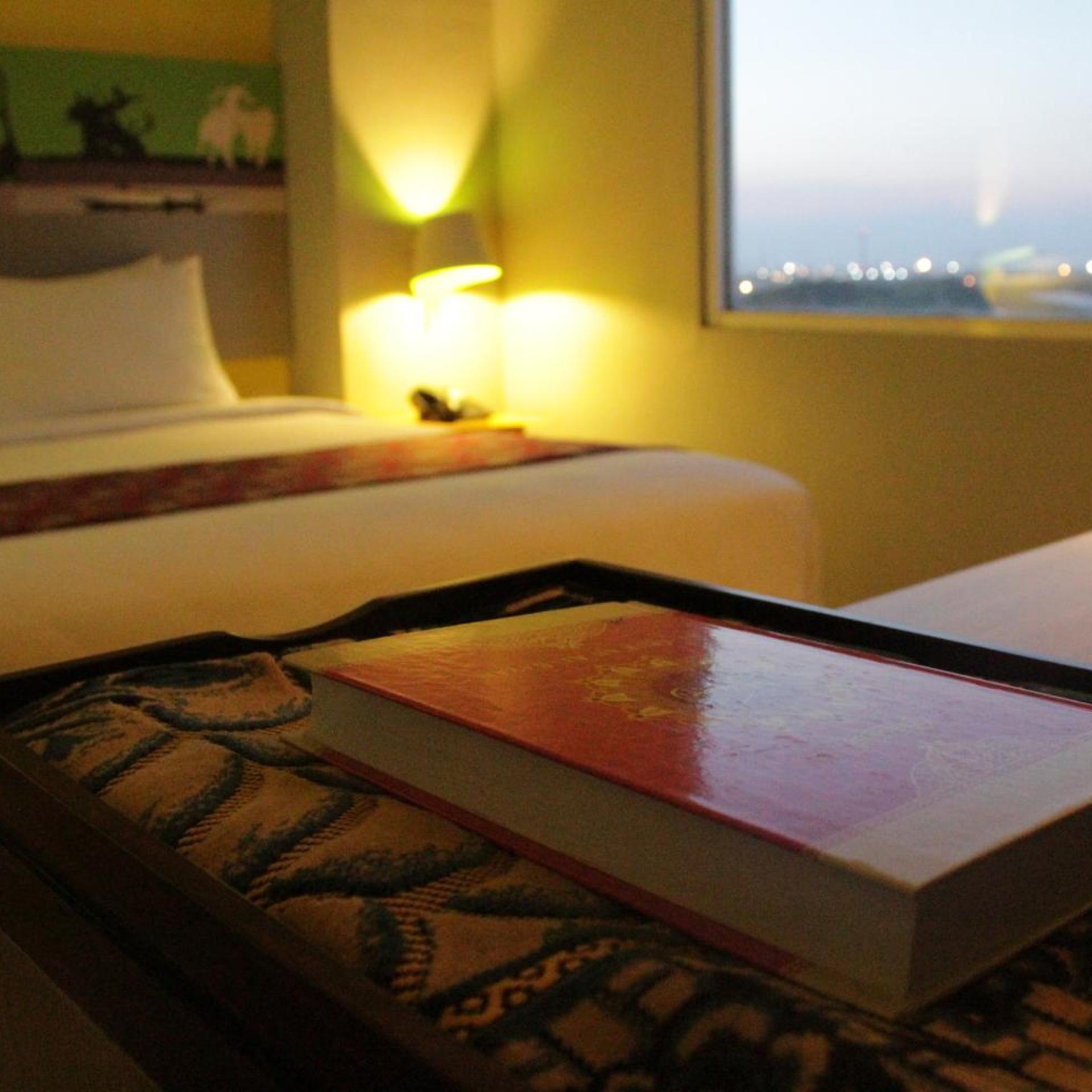 KHAS Surabaya Hotel 44/61