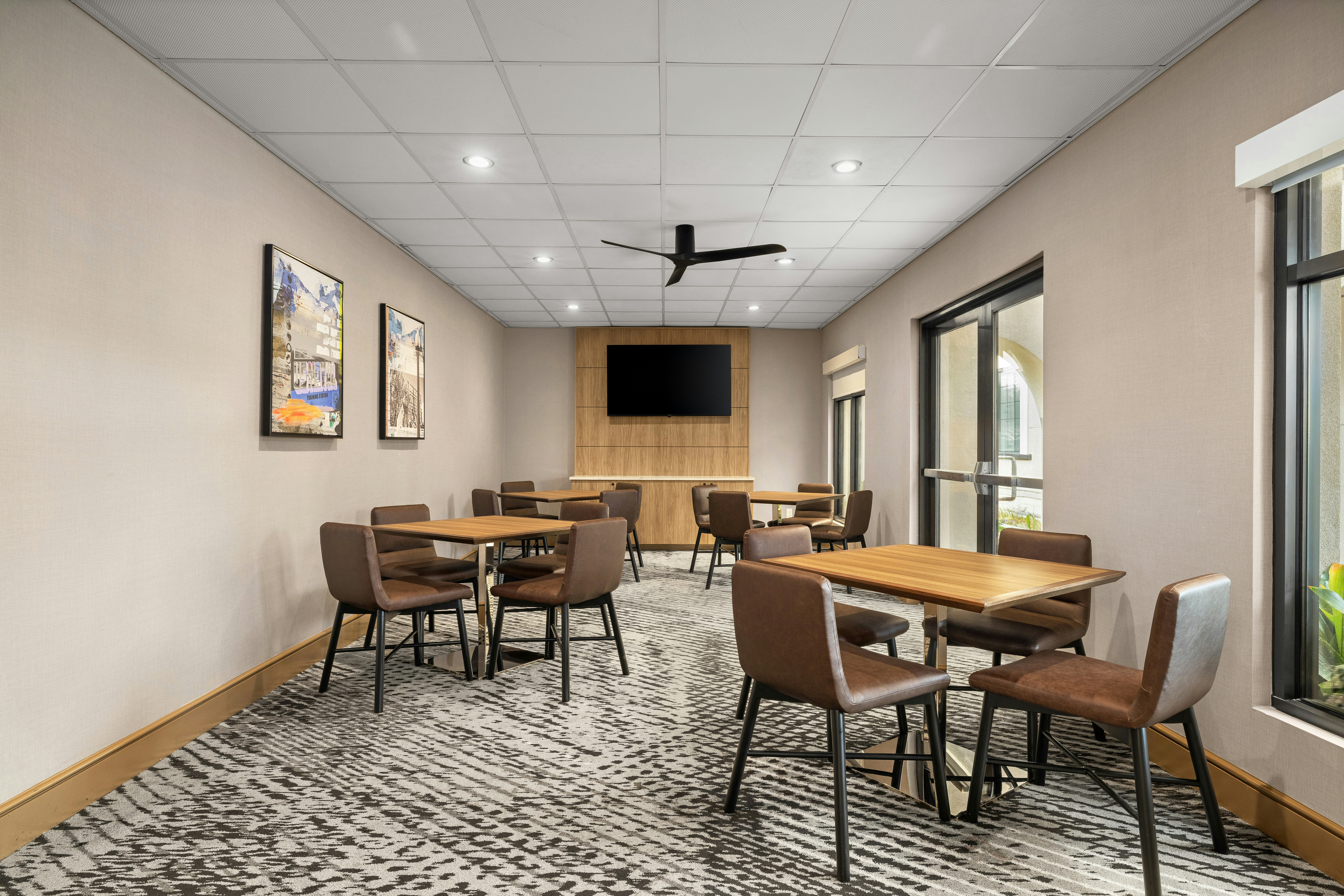 Homewood Suites By Hilton San Diego Airport Liberty Station 45/69