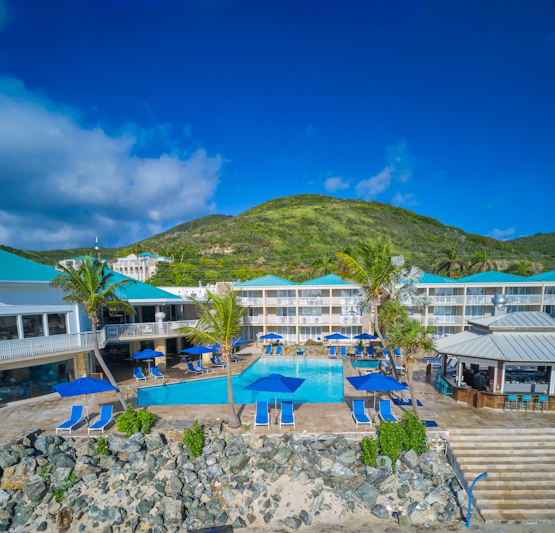 Carina Bay All-Inclusive Resort & Casino 42/47