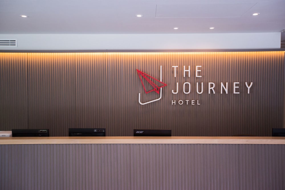 The Journey Hotel 10/65