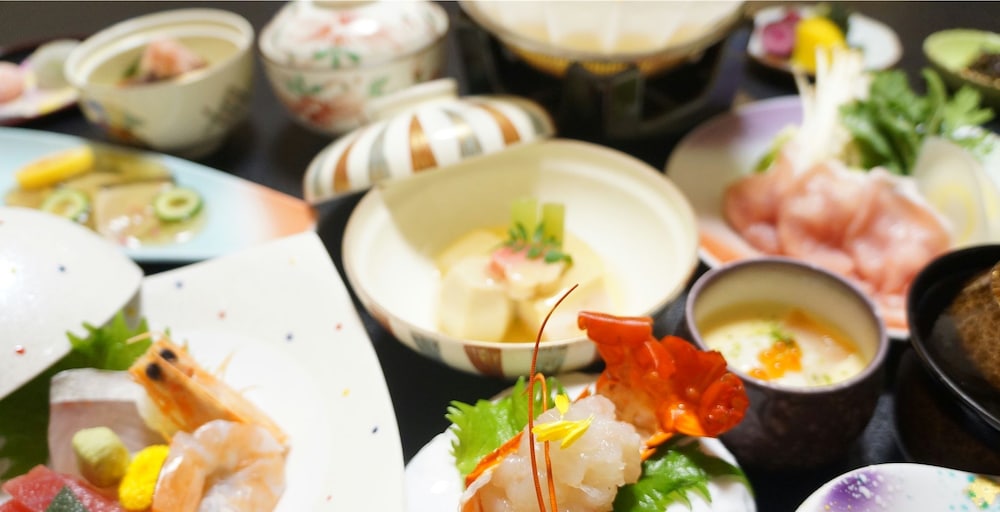Kashikojima Parkhotel Michishio 15/50