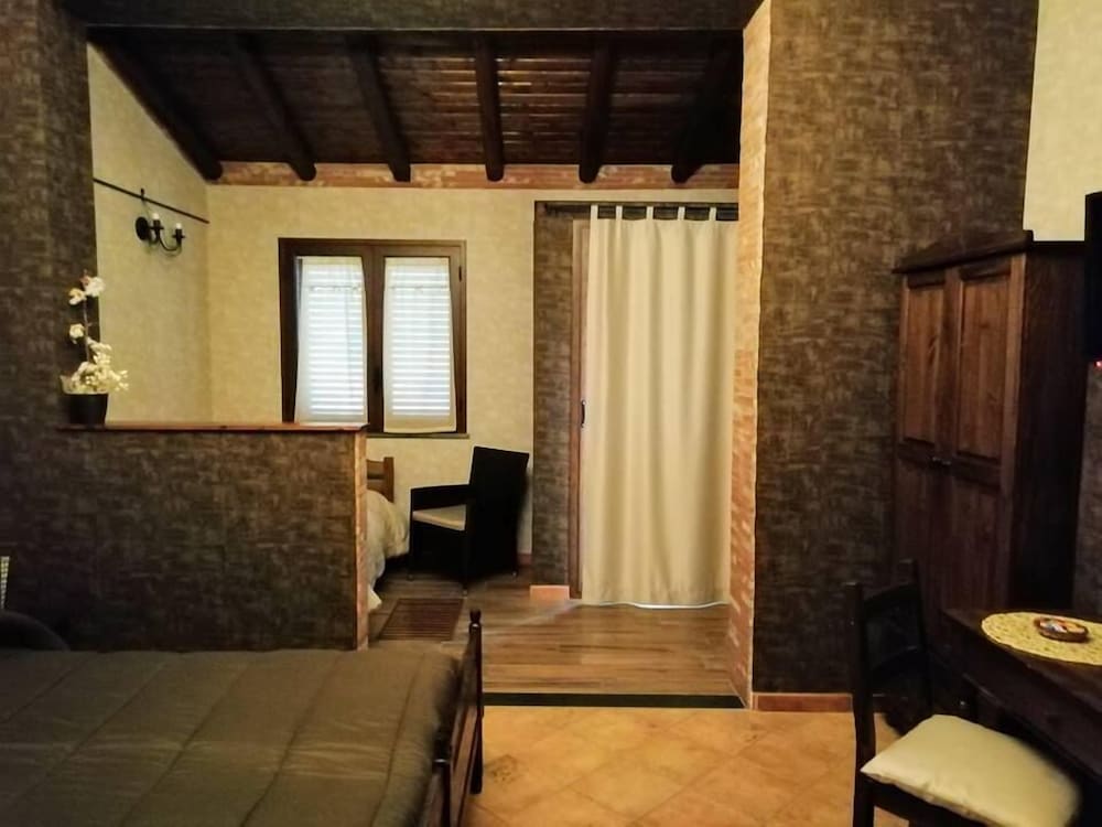 Hotel Alle Pendici 29/29