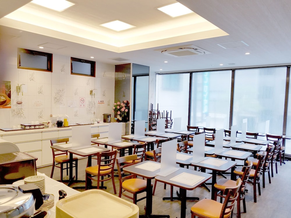 Hotel Sun Royal Kawasaki 46/53