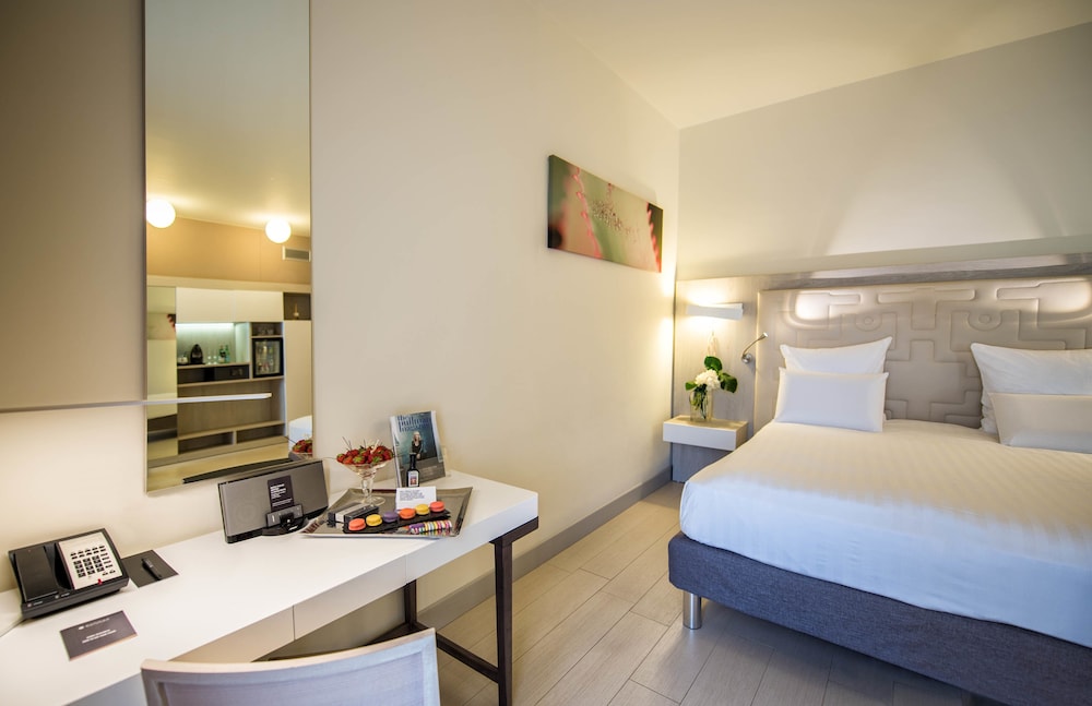 Almar Timi Ama Resort and Spa 15/50
