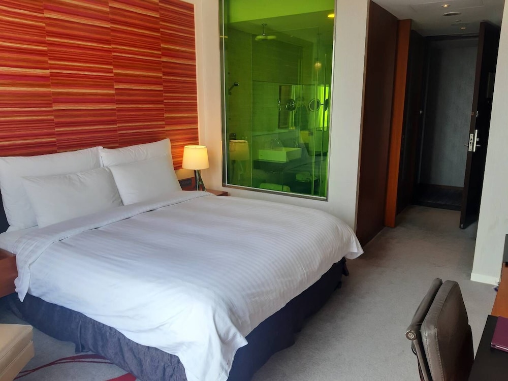 Fleur Lis Hotel Hsinchu 19/51
