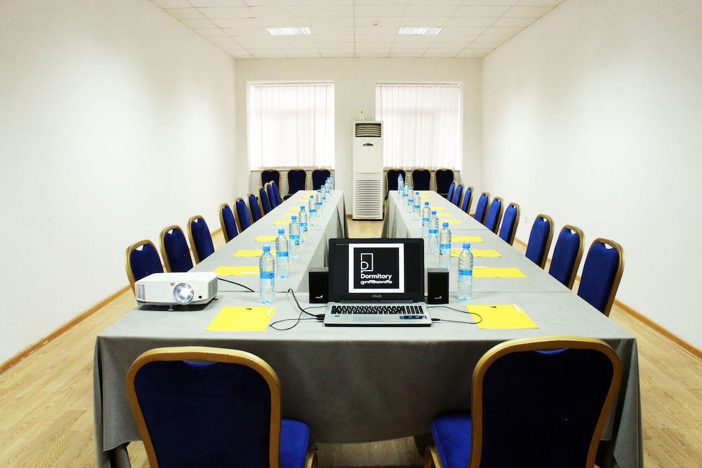Dormitory Hualing Tbilisi Hotel 13/20