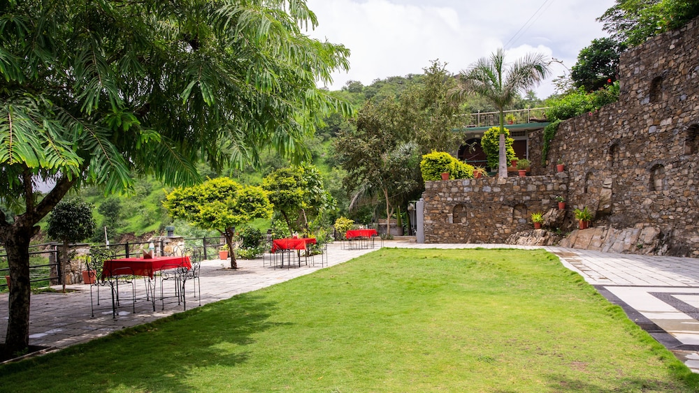 Tiger Valley Resort 44/50