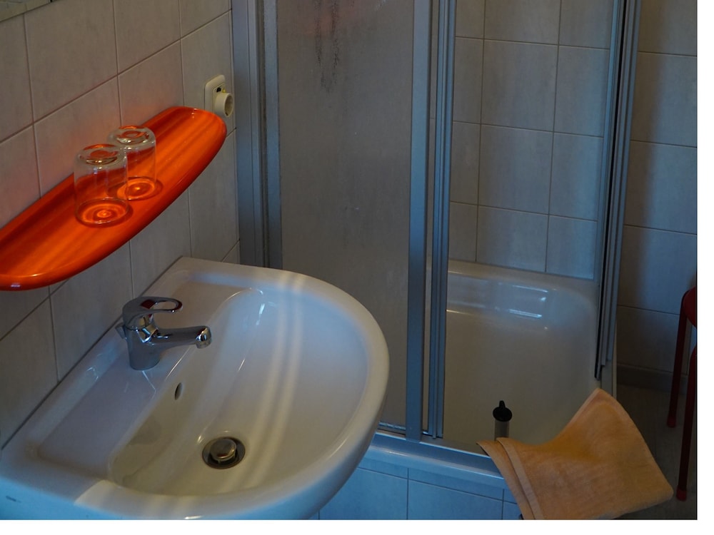 Hotel Waldmuhle 50/50