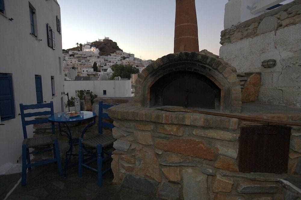 Aphrodite Hotel Apartments 25/37